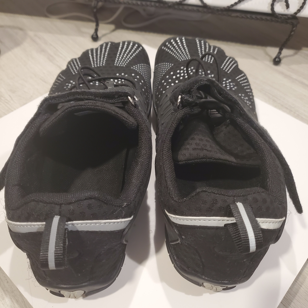 Grand Attack Mens Barefoot Minimalist Cross Trainers Size 11 Wide - Picture 4 of 9